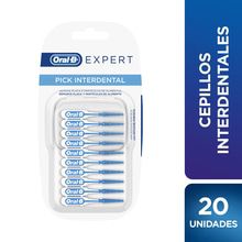 Kit Oral-B Expert Cepillos Interdentales 20 Un + Estuche