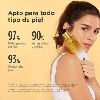Isdin Isdinceutics Essential Cleansing 200 ML