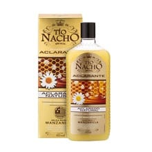 Shampoo Tio Nacho Aclarante 415ml