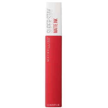 Labial Liquido Maybelline Super Stay Matte Ink