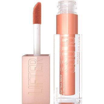Labial Liquido Maybelline Lifter Gloss