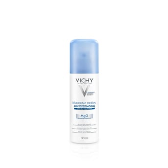 Desodorante en Aerosol Vichy Mineral 48Hs 125ml