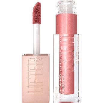 Labial Liquido Maybelline Lifter Gloss