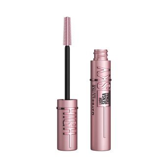Mascara de Pestañas Maybelline Sky High Very Black