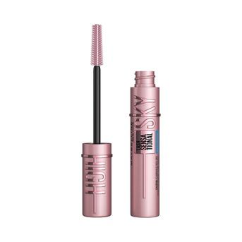 Mascara de Pestañas Maybelline Sky High Very Black