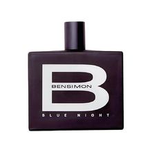 Perfume Hombre Bensimon Blue Night Edp 100ml