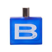 Perfume Hombre Bensimon Blue Edp 100ml