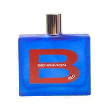 Perfume Hombre Bensimon Red Edp 100ml