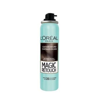 Tapacanas Spray L'Oréal Paris Magic Retouch 75ml