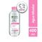Rutina Básica Garnier Agua Micelar Clásic + Serum Vitamina C