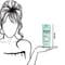 Shampoo Anti-Caspa Elvive Arcilla Purificante 400ml