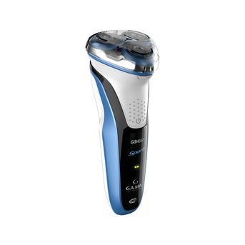 Afeitadora Inalambrica Recargable GAMA GSH855 Sport – C&E Online –  Celulares, Electrodomésticos, Tecnología y más