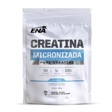 Suplemento Dietario Ena Creatina Micronizada 300g