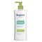 Gel Post Solar Refrescante Bagóvit con Aloe Vera al 80%  por 350 gr
