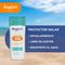 Protector Solar para chicos Family Care Kids Bagóvit Solar FPS 50 por 200 ml