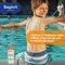 Protector Solar para chicos Family Care Kids Bagóvit Solar FPS 50 por 200 ml