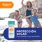 Protector Solar para chicos Family Care Kids Bagóvit Solar FPS 50 por 200 ml