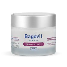Bagovit Facial Pro Lifting Día Piel Seca Crema x 55g