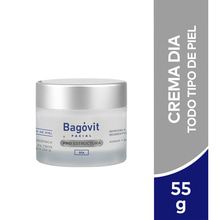 Bagovit Facial Pro Estructura Día Crema X 55 Gr