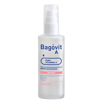 Bagovit A Antiestrias Serum 75ml