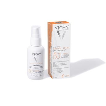 Kit Vichy Rutina Anti-Age