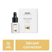 Serum Isdin Isdinceutics Melaclear 15ml