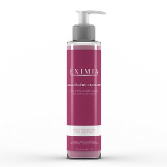 Gel Exfoliante Suave Eximia Aqua Legere 190 ml