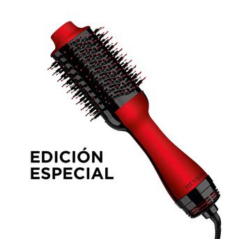 Cepillo Secador y Voluminizador One Step Revlon