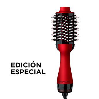 Cepillo Secador Voluminizador Revlon Salon One-step Hair Dry