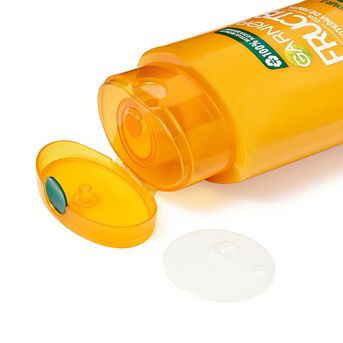 Shampoo Garnier Fructis Cabellos Secos Oil Repair 3 350ml