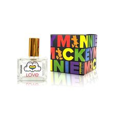 Perfume Infantil Mickey Rainbow x 50ml
