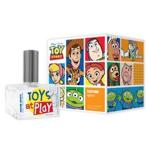 Perfume Infantil Cubo Toy Story 4 x 50ml