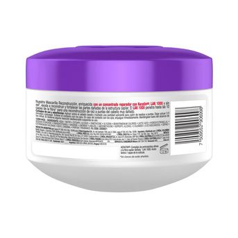 Crema Tratamiento Elvive Reparación Total 5 Extreme 300ml