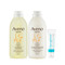 Kit Aveno Capilar Infantil + Hipoglós Cuidado Diario 30g