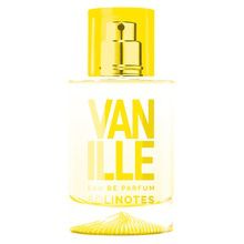Perfume Importado Mujer Solinotes Vanille EDP x 50ml