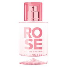 Perfume Importado Mujer Solinotes  Rose EDP x 50ml