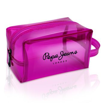 Perfume Pepe Jeans Celebrate For Her EDP 80ml Neceser Openfarma