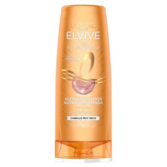 Acondicionador Nutrición Intensa Elvive Óleo Extraordinario 400ml