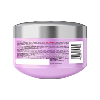 Crema de tratamiento Hidra Hialurónico Elvive L´Oréal Paris