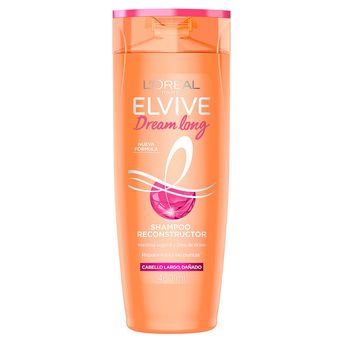 Shampoo Elvive Dream Long 400ml