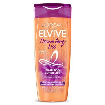 Shampoo Elvive Dream Long Liss 400ml
