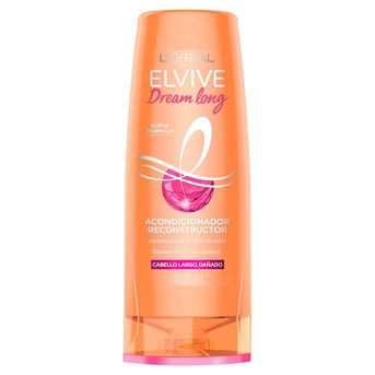 Acondicionador Elvive Dream Long 400ml