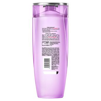 Shampoo Hidra Hialurónico Elvive L´Oréal Paris 400ml