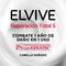 Shampoo Elvive Reparación Total 5 Cica-Repair 400ml