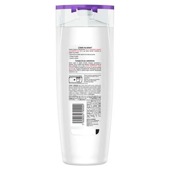 Shampoo Elvive Reparación Total 5 Extreme 400ml