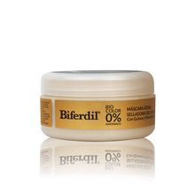 Biferdil BioColor 0% Amoniaco Máscara Ácida Selladora Color