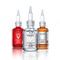 Kit Vichy Liftactiv Súper Serums Antiedad HA Filler B3 Vit C