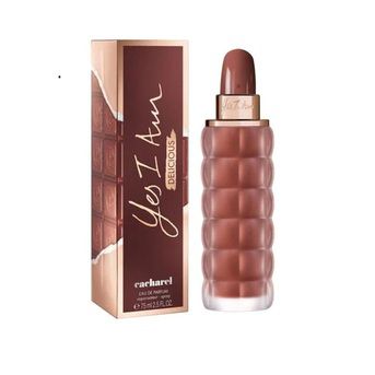 De Parfum Cacharel Cacharel Yes I Am Glorious Perfume Importado