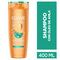 Shampoo Elvive Óleo Extraordinario Rizos Definidos 400ml