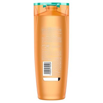 Shampoo Elvive Óleo Extraordinario Rizos Definidos 400ml